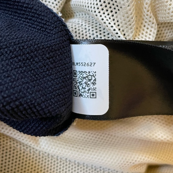 The North Face Men’s Tech Easy Pants In Aviator Navy - Picture 6 of 7